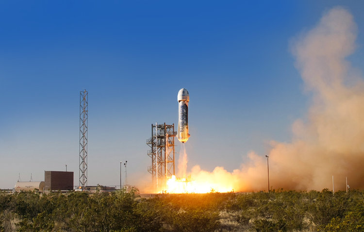 BlueOrigin