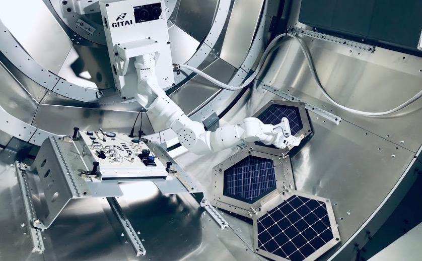 GITAI-Robotics-in-Bishop