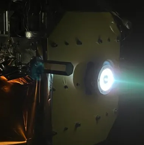 Exoterra Electronic Propulsion