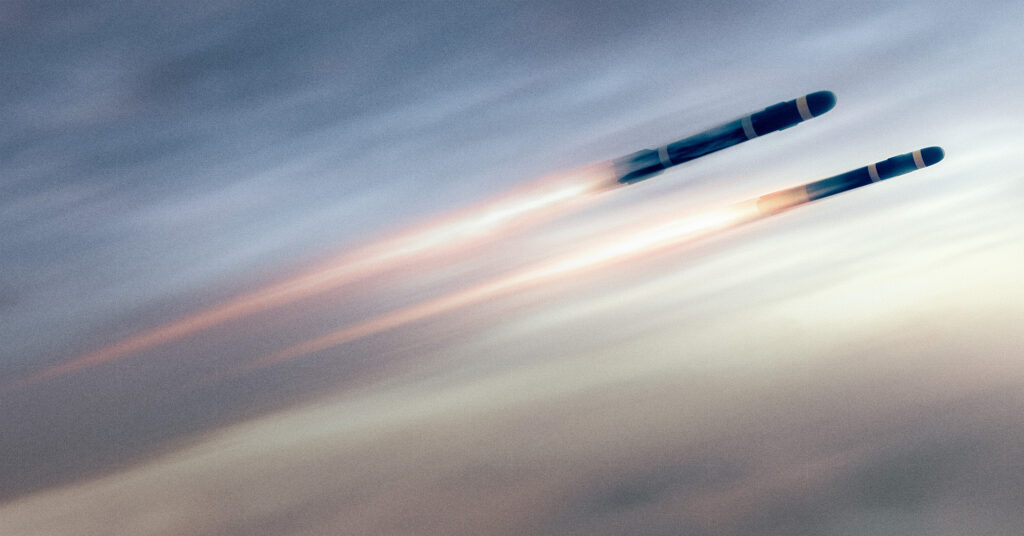 American Made Propulsion