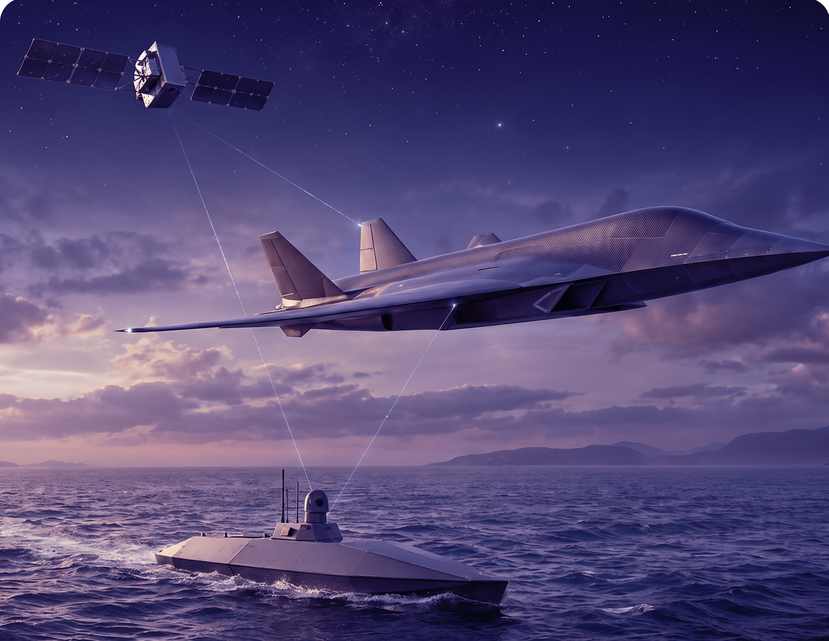 ISR Systems Engineering