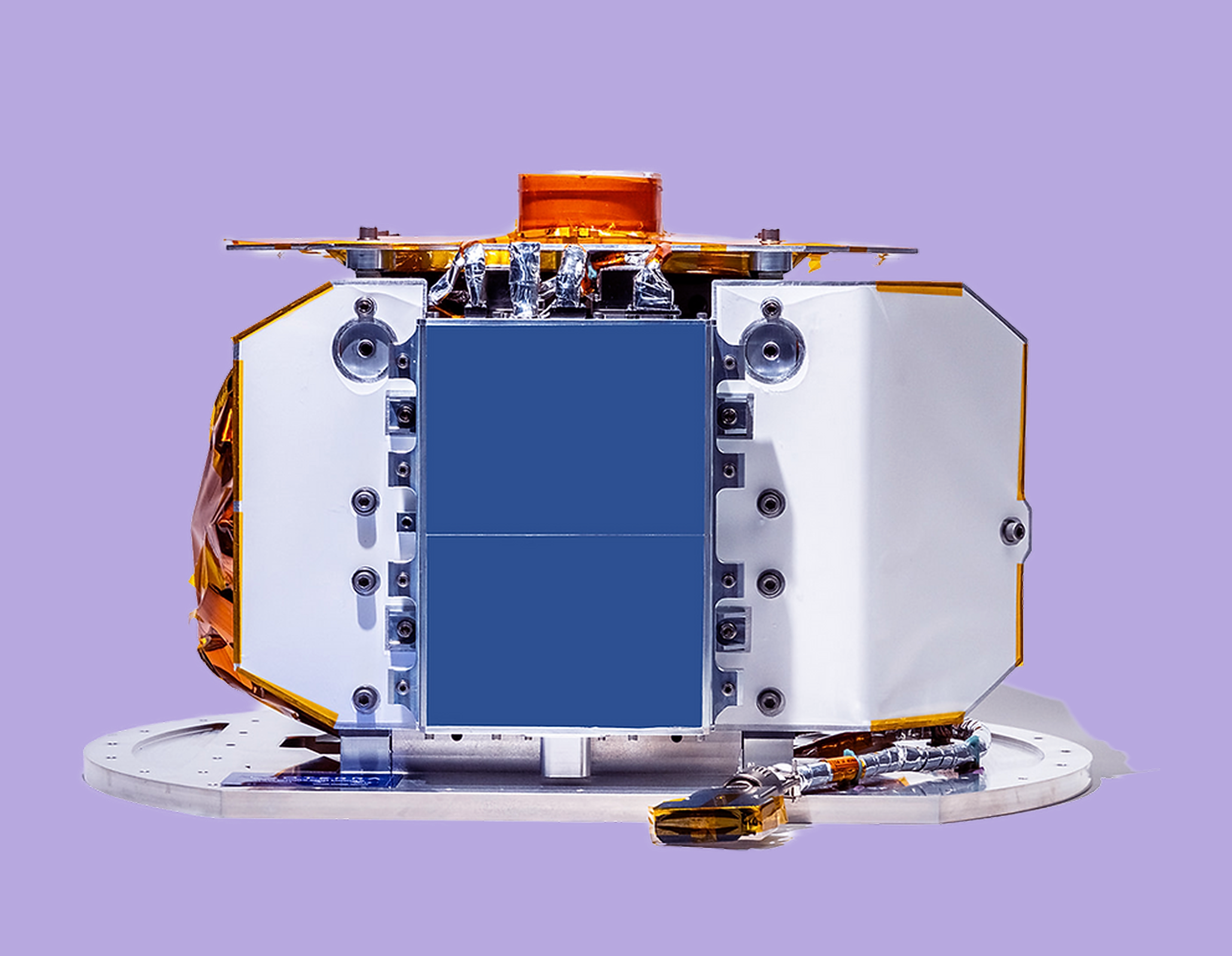 Power Processing Units (Gridded Ion EP)