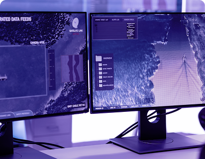 Mission Management/Sensor Control/Situational Awareness Tool Development