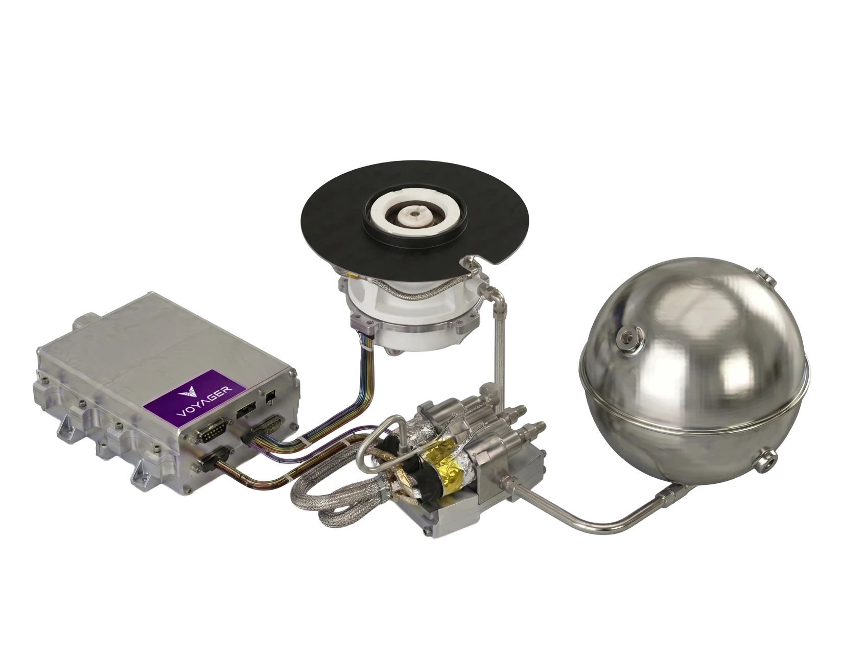 Halo8 Kit