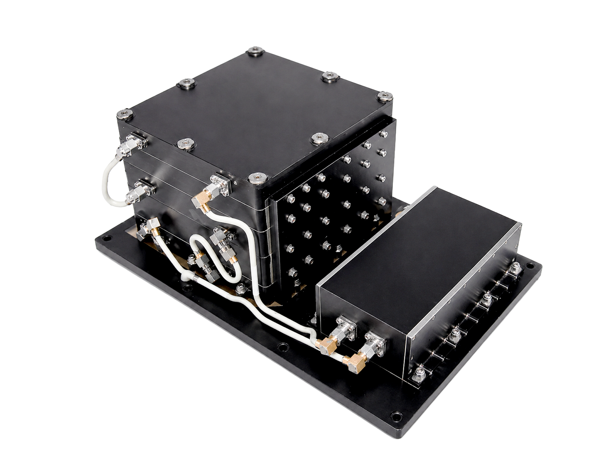 μSTDN-100 Transponder