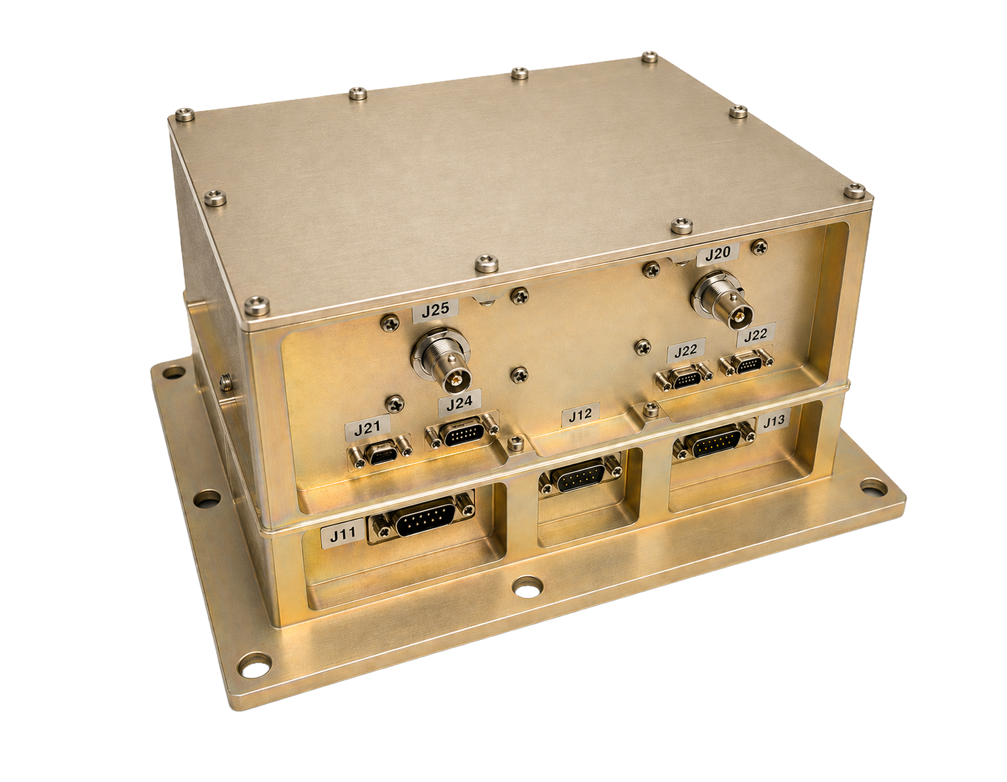 Structural Health Monitoring System