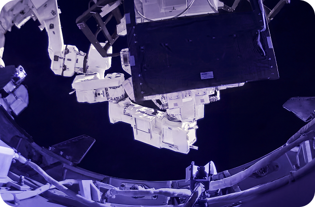 Composable Spacecraft Computing Systems