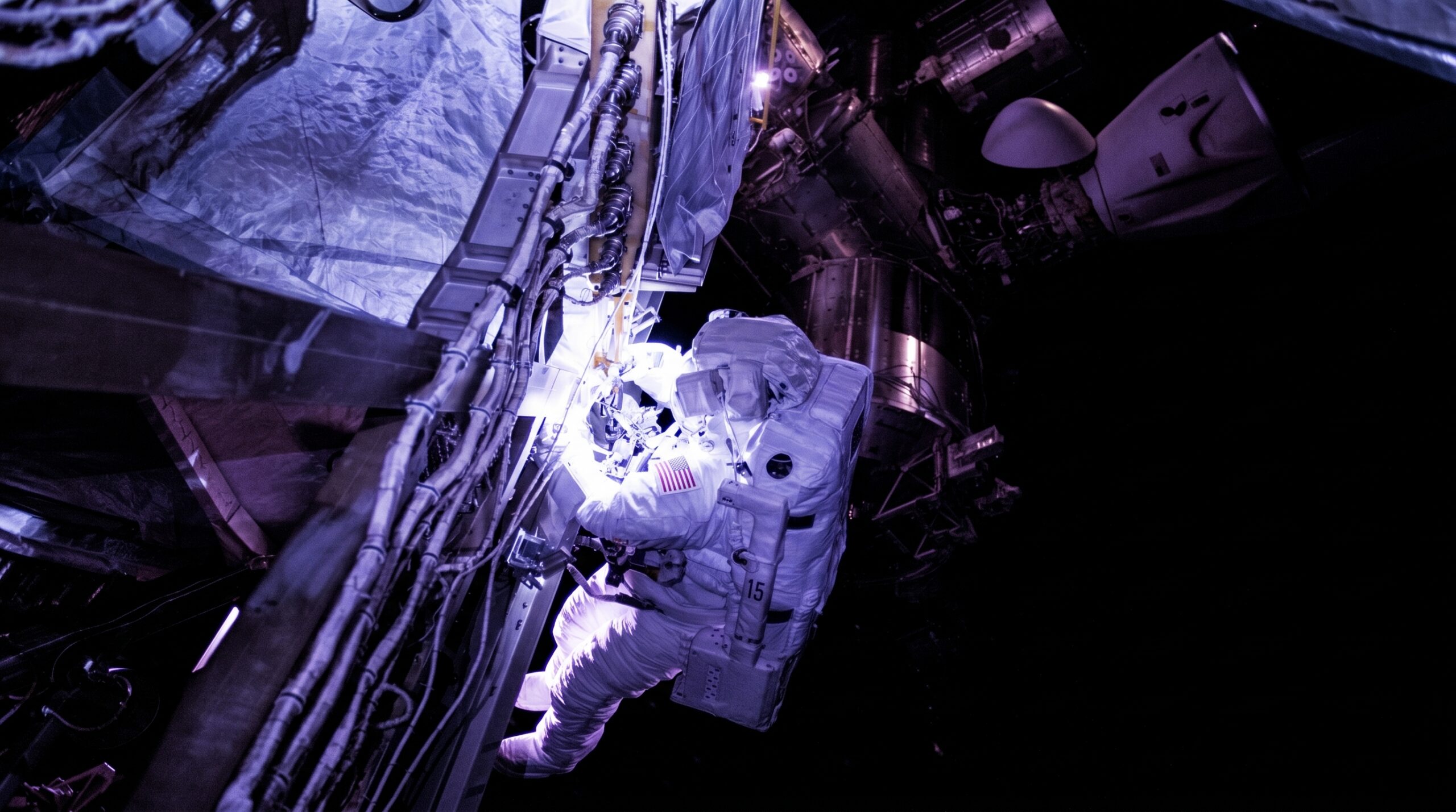 Human Exploration Systems